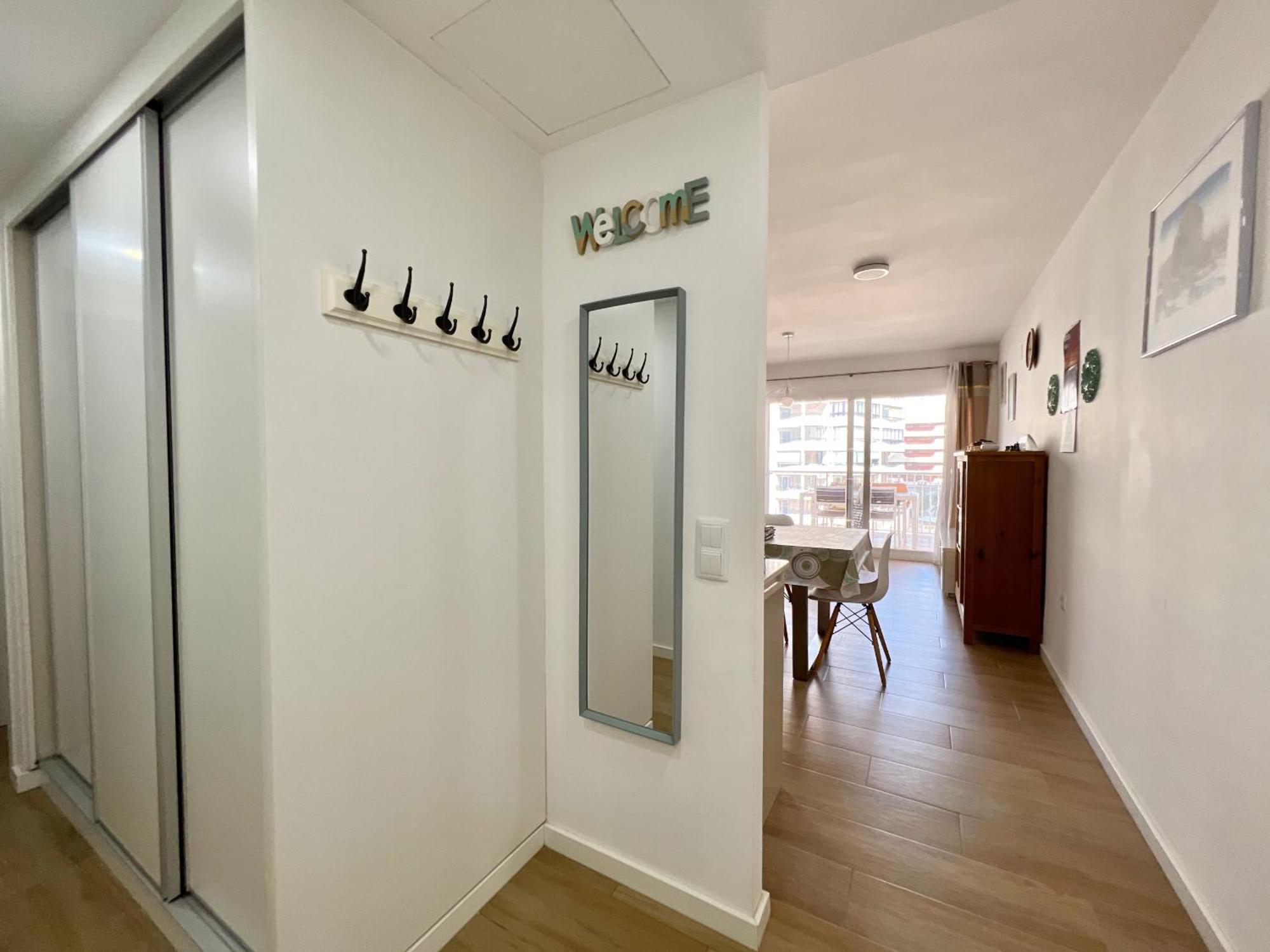 Ifach Sea Views Without Elevator Apartamento