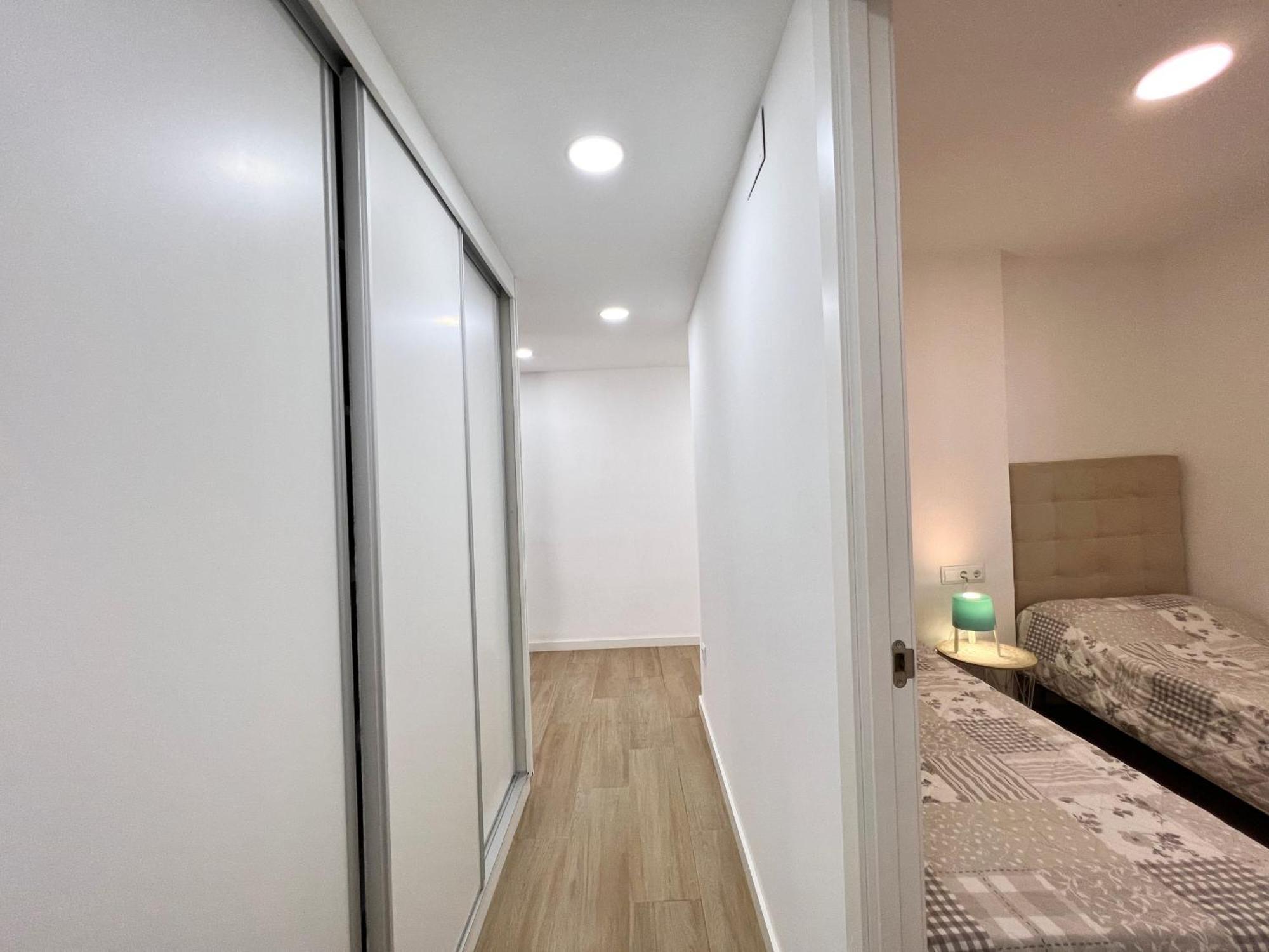 Ifach Sea Views Without Elevator Apartamento